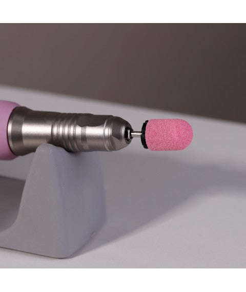 Mack’s Dry Pedicure Drill Bit 10x15 - Kentro Beauty Supplies Ireland
