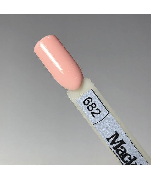 Mack’s DeLux Gel Polish 682 - Kentro Beauty Supplies Ireland