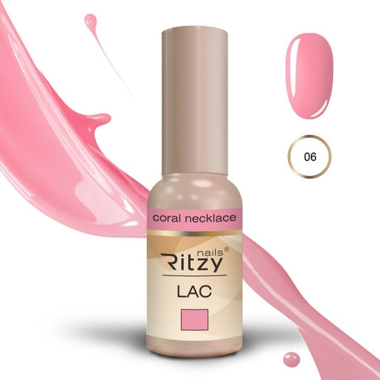 Ritzy Lac “Coral Neckless” 6 - Kentro Beauty Supplies Ireland