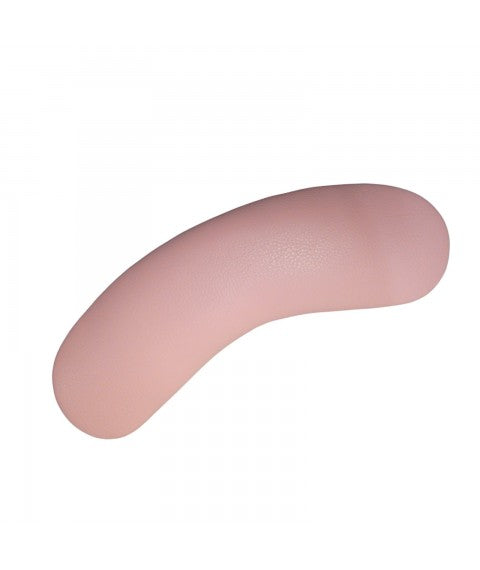 Mack’s Half-moon Armrest - Kentro Beauty Supplies Ireland