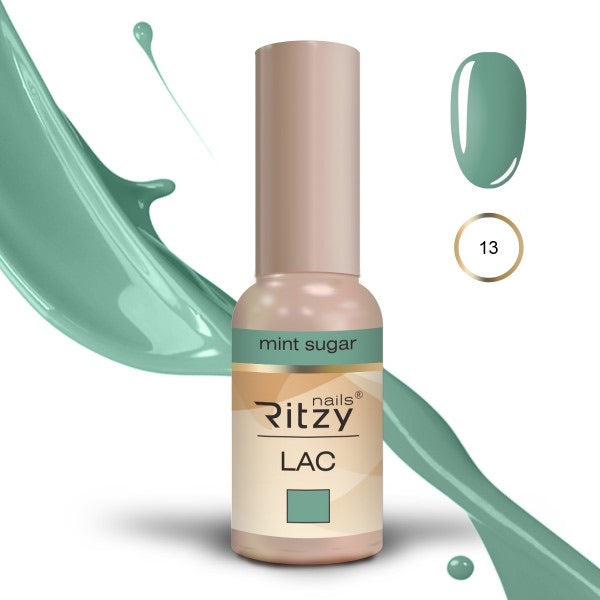 Ritzy Lac “Mint Sugar” 13 - Kentro Beauty Supplies Ireland