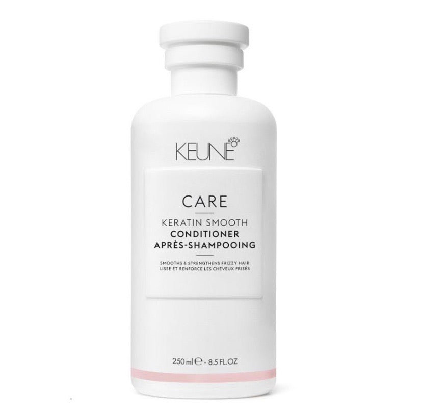 KEUNE CARE KERATIN SMOOTH CONDITIONER - Kentro Beauty Supplies Ireland