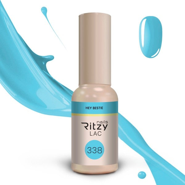 Ritzy Lac HEY BESTIE 338 - Kentro Beauty Supplies Ireland
