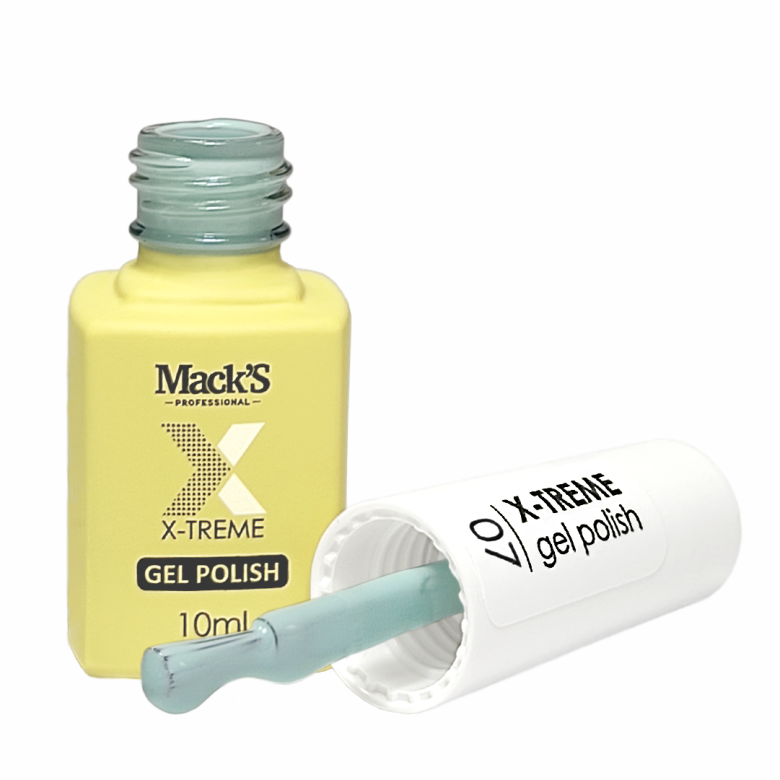 X-Treme Gel Polish 7 - Kentro Beauty Supplies Ireland