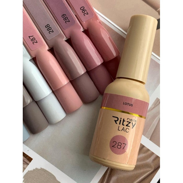 Ritzy Lac LOTUS 287 - Kentro Beauty Supplies Ireland