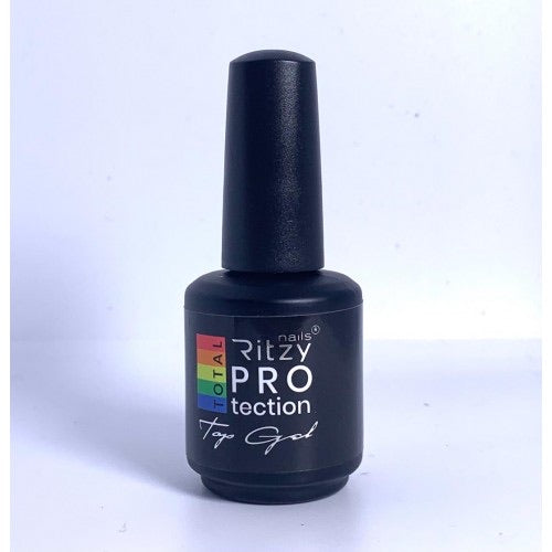 Ritzy TOTAL Protection TOP GEL - Kentro Beauty Supplies Ireland