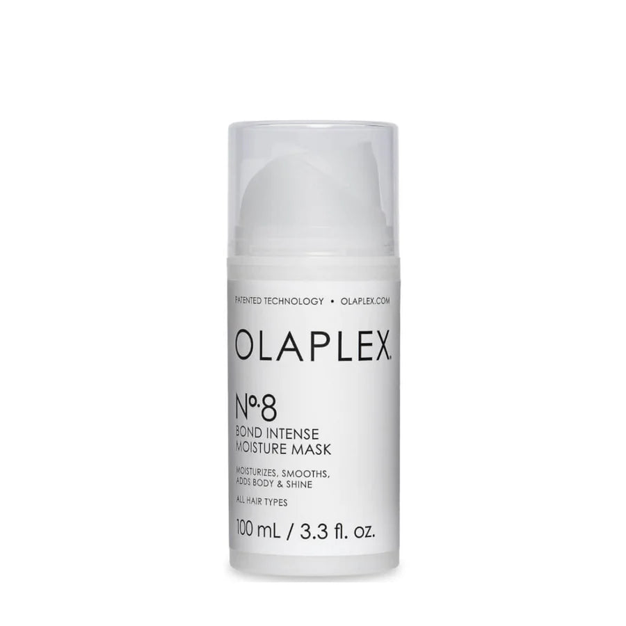 Olaplex No.8 Bond Intense Moisture Mask 100ml - Kentro Beauty Supplies Ireland