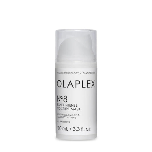 Olaplex No.8 Bond Intense Moisture Mask 100ml - Kentro Beauty Supplies Ireland