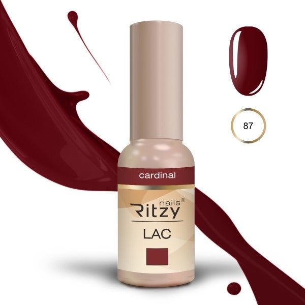 Ritzy Lac “Cardinal” 87 - Kentro Beauty Supplies Ireland