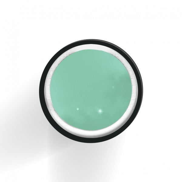 Ritzy Texture Gel Paste - Mint - Kentro Beauty Supplies Ireland
