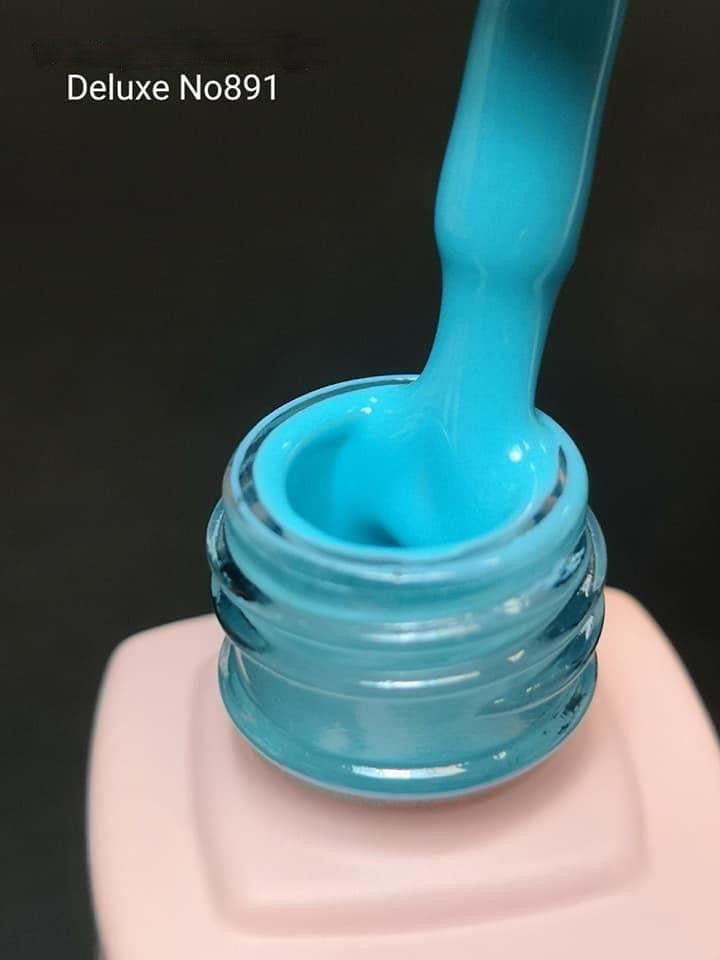 Mack’s DeLux Gel Polish 891 - Kentro Beauty Supplies Ireland