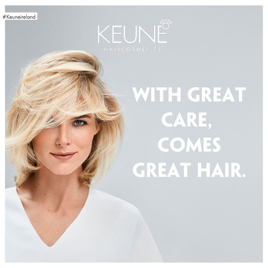 KEUNE CARE ABSOLUTE VOLUME SHAMPOO 300ml - Kentro Beauty Supplies Ireland