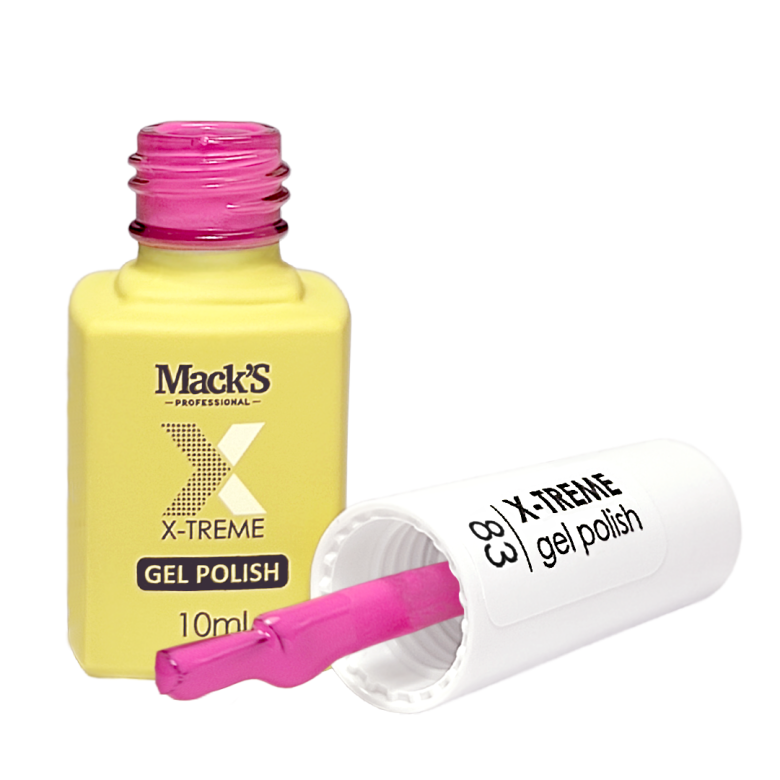 X-Treme Gel Polish 83 - Kentro Beauty Supplies Ireland