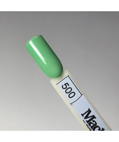 Mack’s DeLuxe Gel Polish 500 - Kentro Beauty Supplies Ireland