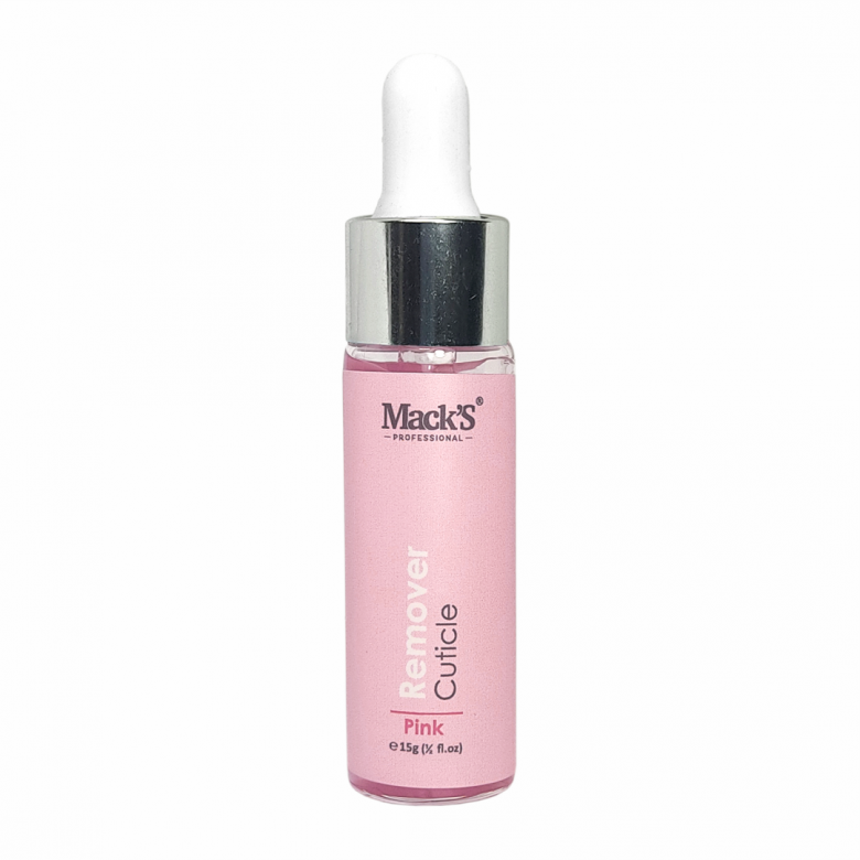Mack’s Cuticle Remover - Kentro Beauty Supplies Ireland