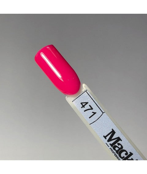 Mack’s DeLuxe Gel Polish 471 - Kentro Beauty Supplies Ireland