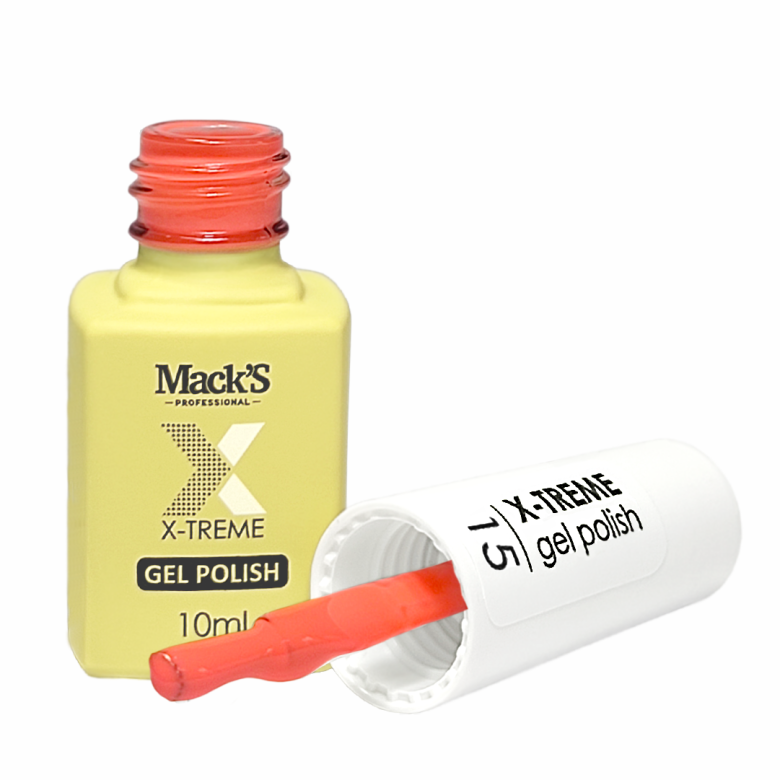 X-Treme Gel Polish 15 - Kentro Beauty Supplies Ireland