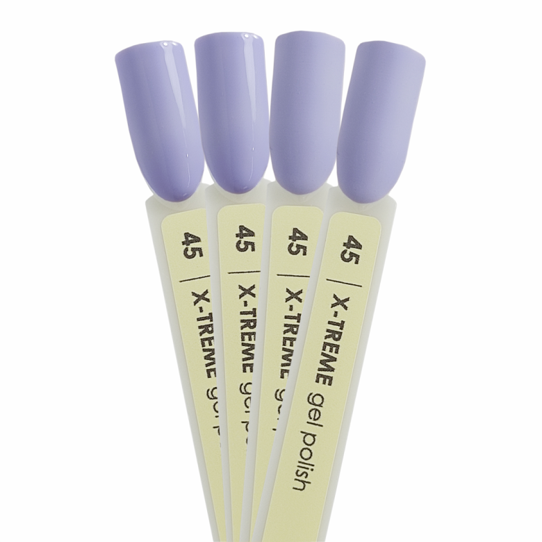 X-Treme Gel Polish 45 - Kentro Beauty Supplies Ireland