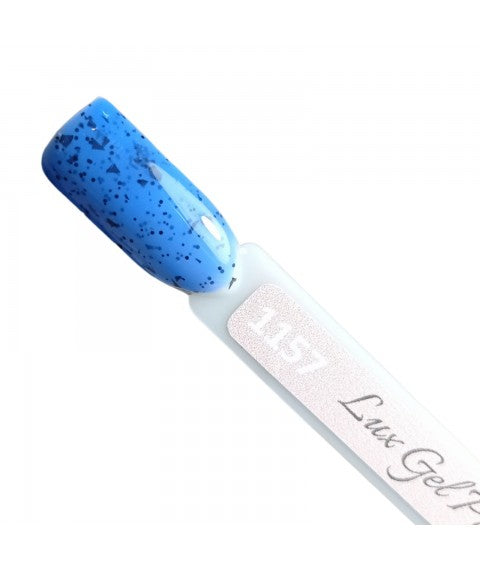 Mack’s DeLux Gel Polish 1157 - Kentro Beauty Supplies Ireland