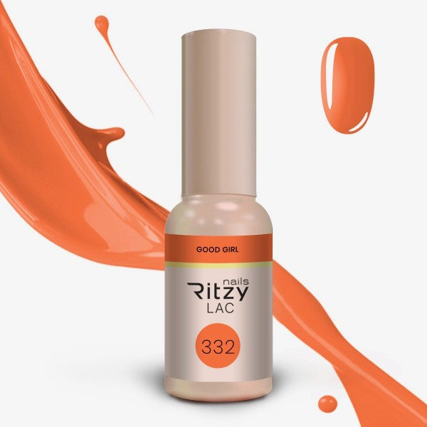 Ritzy Lac GOOD GIRL 332 - Kentro Beauty Supplies Ireland