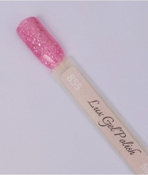 Mack’s DeLux Gel Polish 855 - Kentro Beauty Supplies Ireland