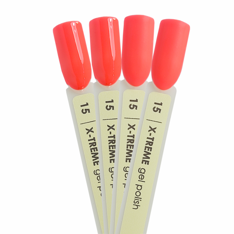 X-Treme Gel Polish 15 - Kentro Beauty Supplies Ireland