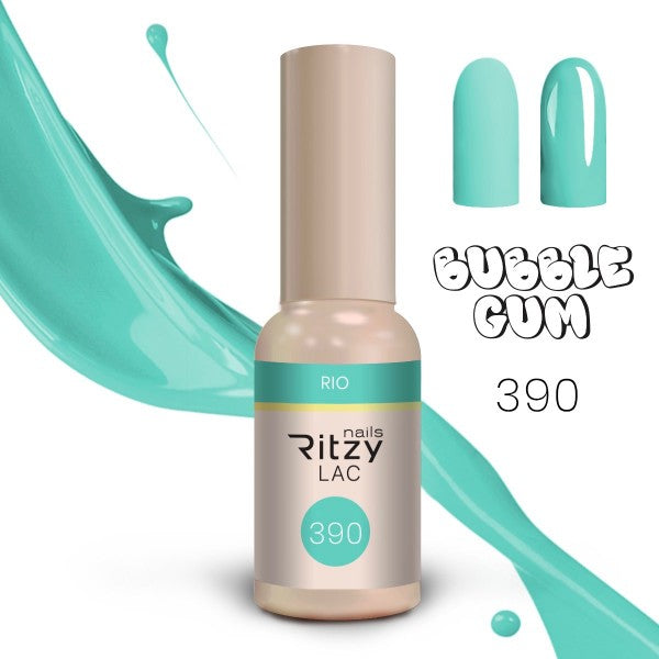 Ritzy Lac RIO 390 - Kentro Beauty Supplies Ireland