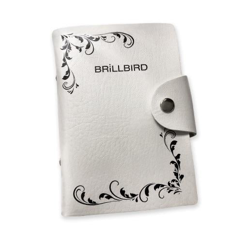 BrillBird Stamping Plate Holder - Kentro Beauty Supplies Ireland
