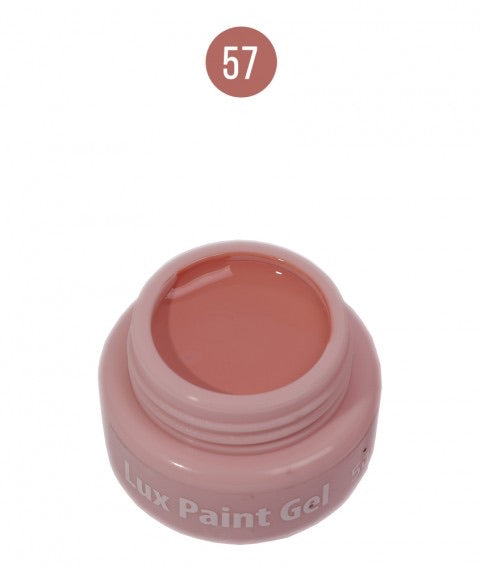 Mack’s Lux Paint Gel-57 - Kentro Beauty Supplies Ireland