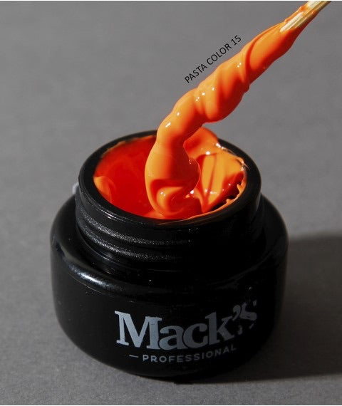 Mack’s Pasta 3D-15 - Kentro Beauty Supplies Ireland