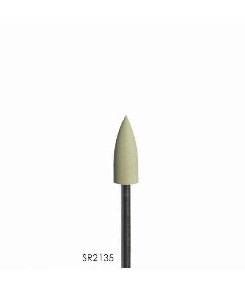 Mack’s Silicone Drill Bit - SR2135 - Kentro Beauty Supplies Ireland