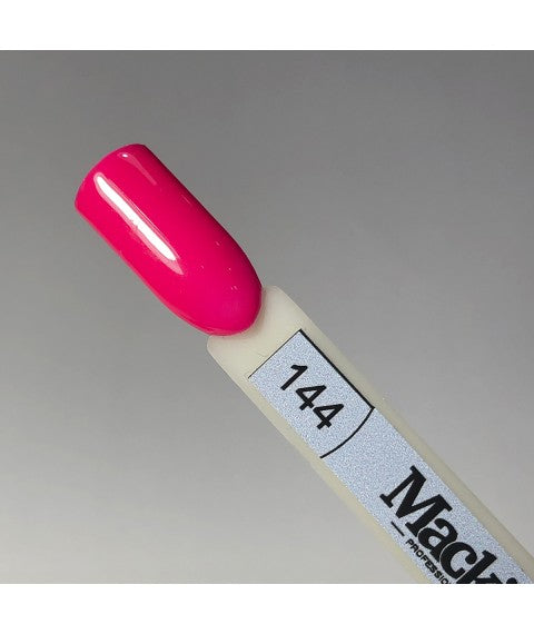 Mack’s DeLuxe Gel Polish 144 - Kentro Beauty Supplies Ireland