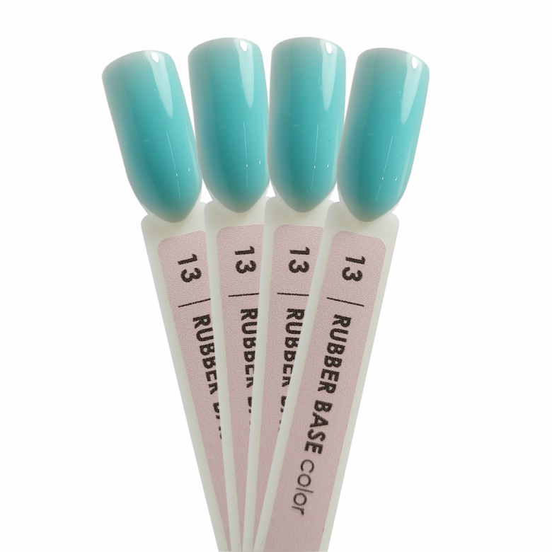 Mack’s Rubber Color Base - 13 - Kentro Beauty Supplies Ireland