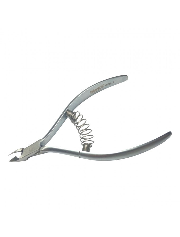 Mack’s Cuticle Nippers 05S-7 - Kentro Beauty Supplies Ireland