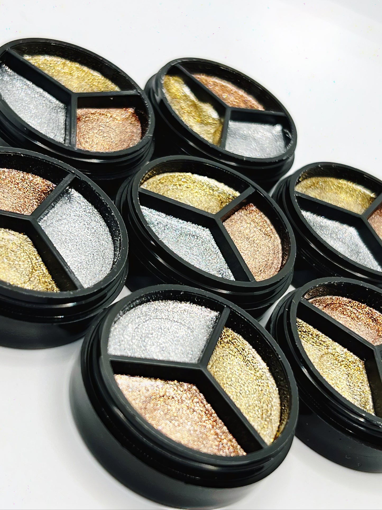 Kentro Glitter Creamy Art Gel - Kentro Beauty Supplies Ireland