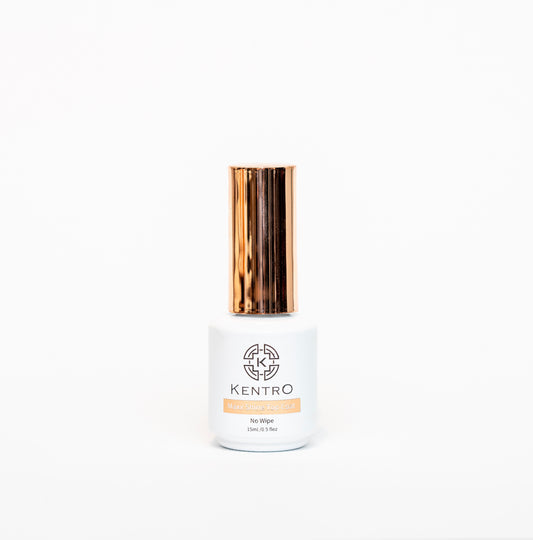 Kentro Maxx Shine Top Coat 15ml - Kentro Beauty Supplies Ireland