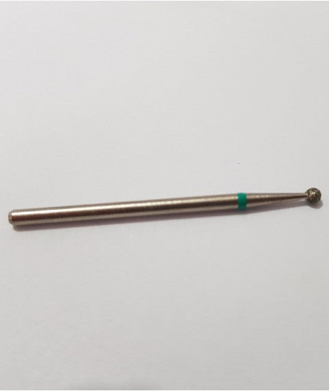 Mack’s Diamond Drill Bit 25.023 - Kentro Beauty Supplies Ireland