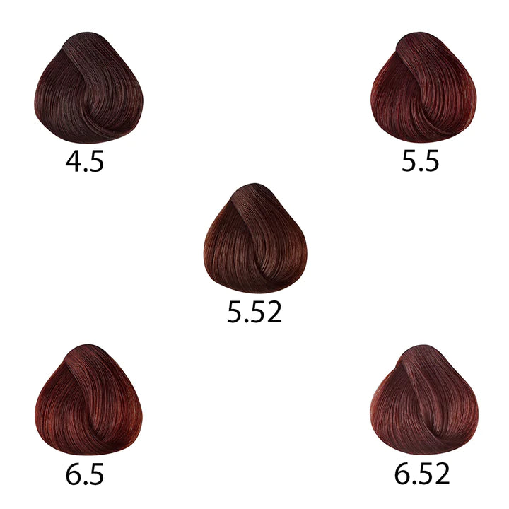 MAHOGANY - Kentro Beauty Supplies Ireland