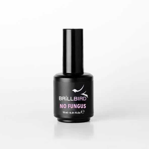 BrillBird Nail Shield (No Fungus) - Kentro Beauty Supplies Ireland