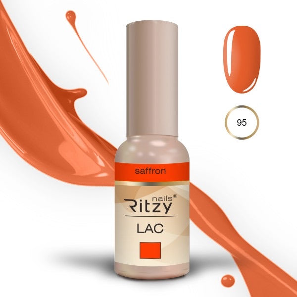 Ritzy Lac “Saffron” 95 - Kentro Beauty Supplies Ireland