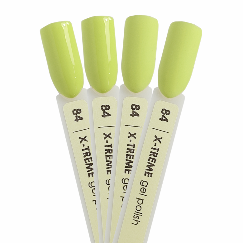 X-Treme Gel Polish 84 - Kentro Beauty Supplies Ireland