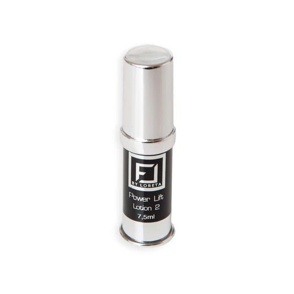 FLAWLESS LASH LIFT LOTION NO2 - Kentro Beauty Supplies Ireland