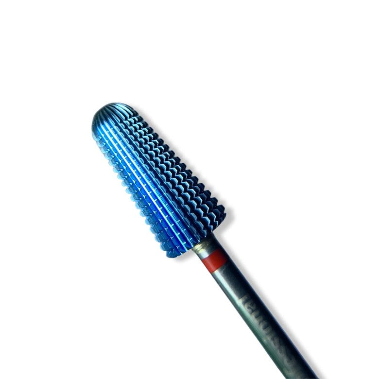 Mack’s Carbide Drill Bit - Volcano (two way) - Kentro Beauty Supplies Ireland