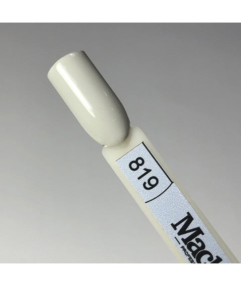 Mack’s DeLux Gel Polish 819 - Kentro Beauty Supplies Ireland