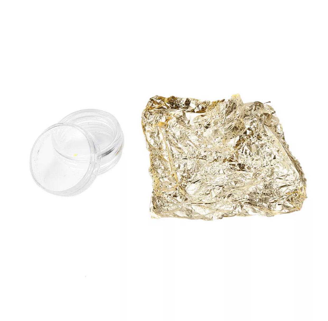 Gold/Silver/Copper Foil - Kentro Beauty Supplies Ireland
