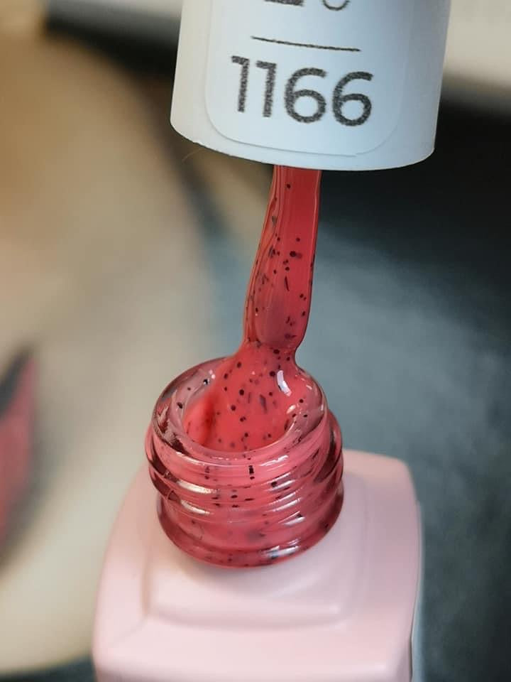 Mack’s DeLux Gel Polish 1166 - Kentro Beauty Supplies Ireland