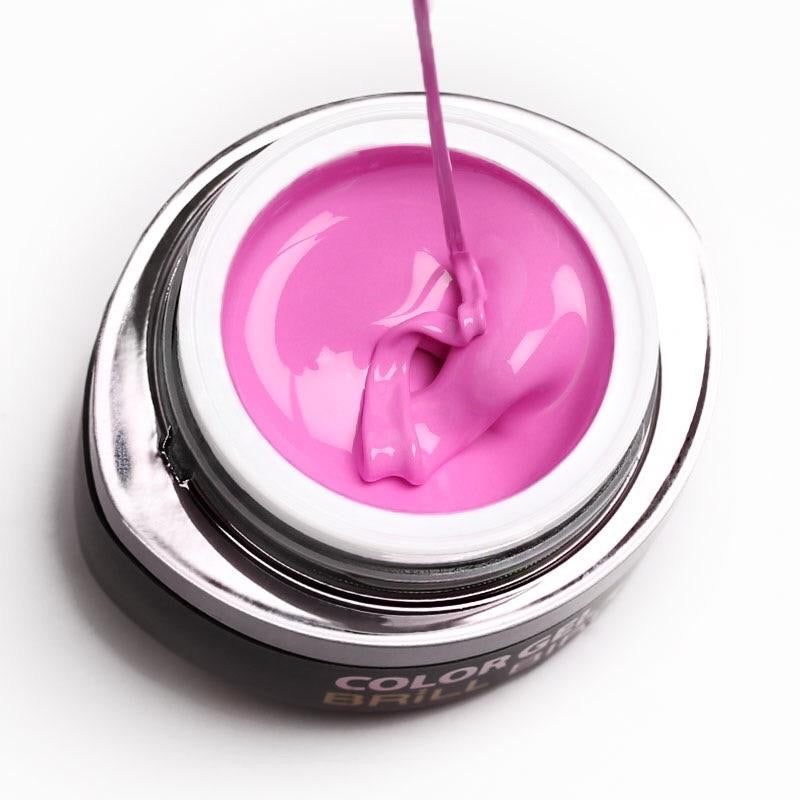 BrillBird Brush & go colour gel - GO23 - Kentro Beauty Supplies Ireland