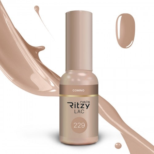Ritzy Lac “COMINO” 229 - Kentro Beauty Supplies Ireland