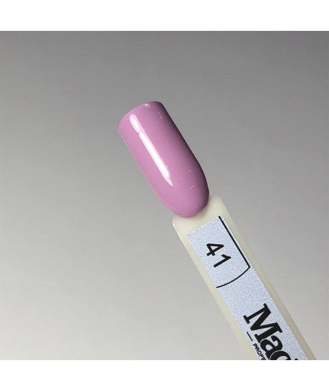 Mack’s DeLux Gel Polish 41 - Kentro Beauty Supplies Ireland