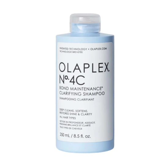 Olaplex No.4C Clarifying Shampoo 250ml - Kentro Beauty Supplies Ireland
